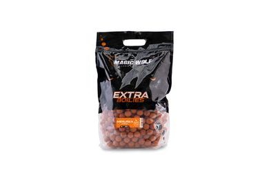 Magic Wolf Boilies Extra 20mm 3kg