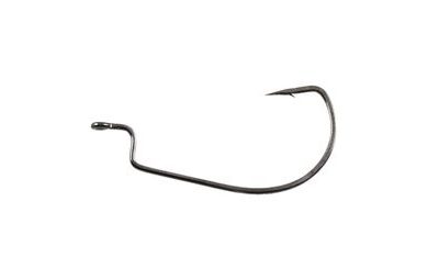 Westin Háčik Offset EWG Hook Black Nickel