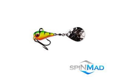 SpinMad Tail Spinner Big 1201