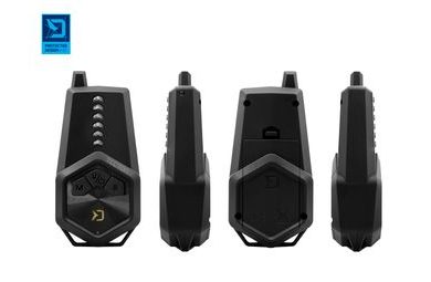 Delphin Sada signalizátorů Tecton 4+1