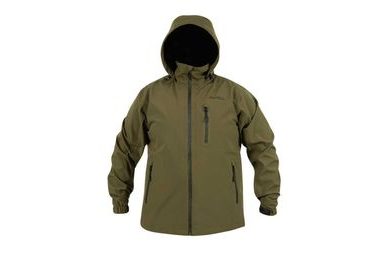 Avid Bunda Hydro-Force 20k Full Zip Jacket