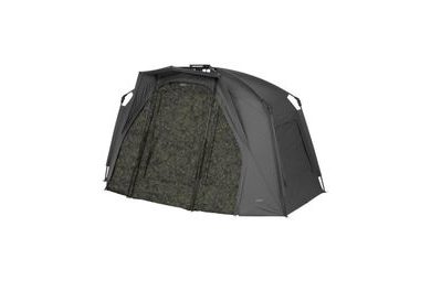 Trakker Přední panel Tempest RS Brolly Full Infill Panel Camo