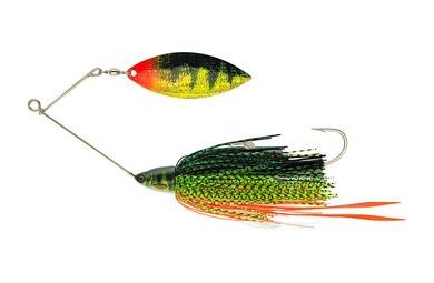 Westin Nástraha Monstervibe Willow V2 Bling Perch