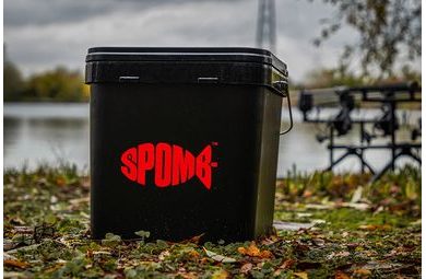 Spomb Kbelík Square Bucket 17ltr