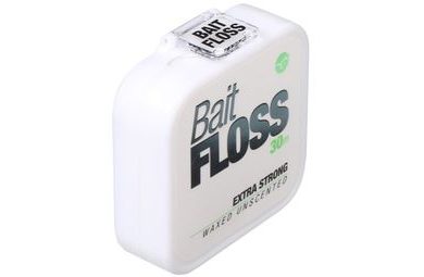 Korda Šňůrka Bait Floss 30m