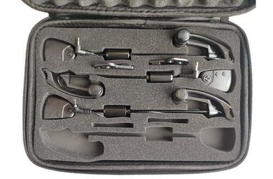 Zico Swinger Unicarp magnet. kuličky MC LED Set 3ks