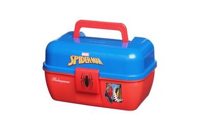 Shakespeare Kufr Marvel® Spiderman Tackle Box