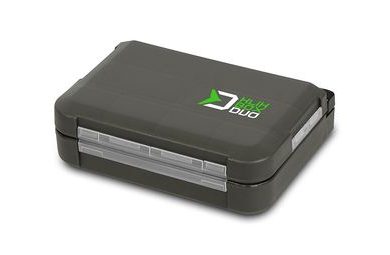 Delphin Organizér KlikBox Duo 175-9P