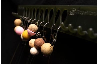 RidgeMonkey Věšák na návazce Hangman Rig Rack