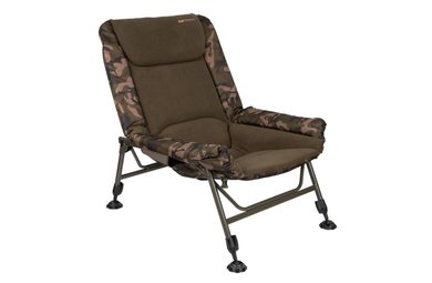 Fox Křeslo Super Deluxe Arm Chair