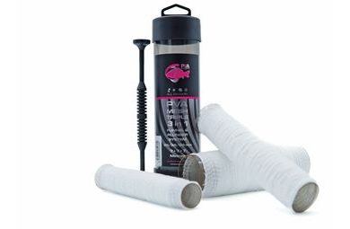 PVA hydrospol Punčocha s pěchovačem PVA mesh system triple 3in1