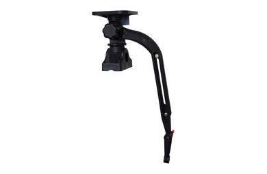 DAM Držák Echolotu a sondy Transducer Arm Fish Finder Mount Small