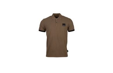 Nash Polokošile Polo Shirt