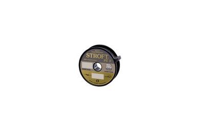 Stroft Fluorcarbon FC1 50m