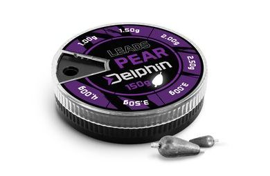 Suretti Broky dělené hrubé 70g