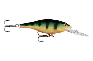 Rapala Wobler Shad Rap Deep Runner P