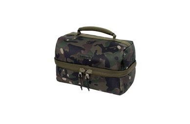 Trakker Pouzdro na PVA a bižuterii NXC Camo PVA Pouch