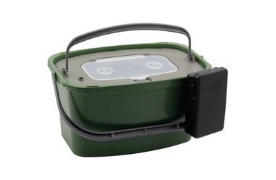 Delphin Vzdušovanie A-Pump mini