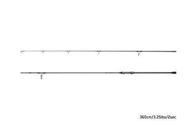 DAM Prut Iconic Carp 3.6m 3.5lb