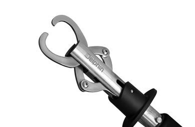 Zfish Pean Zahnutý Kliešte Zahnuté 15cm