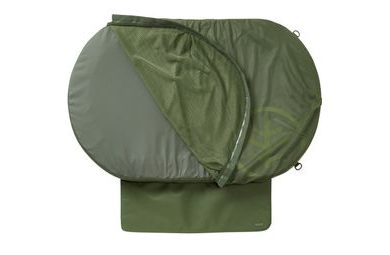 Wychwood Podložka Oval Unhooking Mat