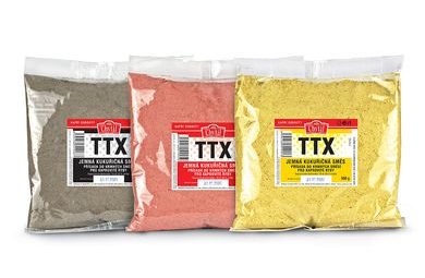 Chytil Mletá kukuřičná placka TTX 500g