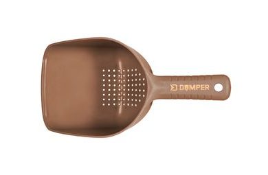 Delphin Lopatka Loader