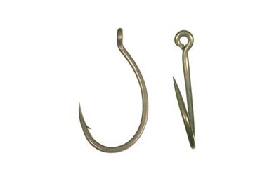 Korda Háčiky Krank Choody 10ks