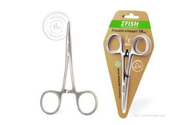 Zfish Pean Rovný Premium Quality