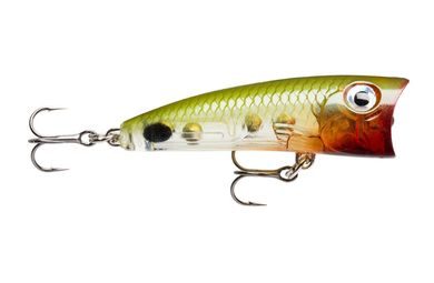 Rapala Wobler Ultra Light Pop GDAU