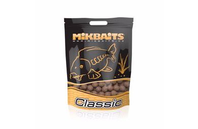 Mikbaits X-Class Boilie 4kg