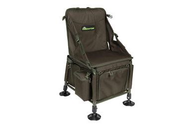 Fox Rage Predator Křeslo Ruck Chair