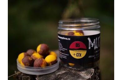 G.B.U. Boilies Mutant D5 + CTX