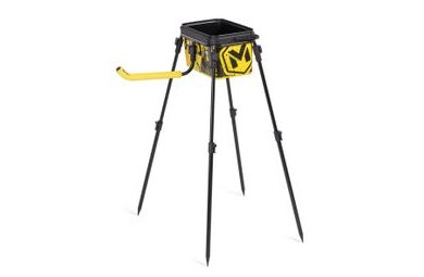 Spomb Držák na kýbl Double Bucket Stand Kit