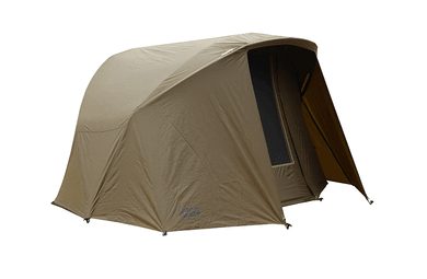 Fox Přehoz EOS 1 Man Bivvy Skin