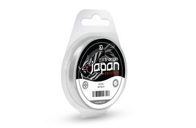 Delphin Vlasec Japan Origin Ultra číry 50m