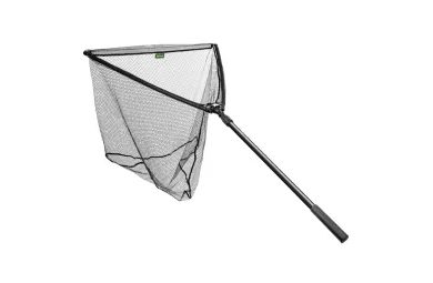 Fencl Plovoucí podběrák Carp Gen 2 s pogumovanou sítí 65x65cm