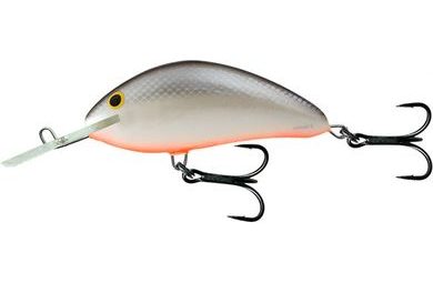 Salmo Wobler Slider Potápavý 12cm