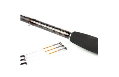 Free Spirit Prut CTX Feeder Carp 10' 3m 40g