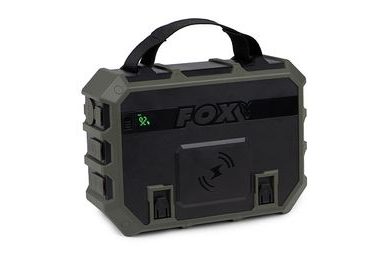 Fox Powerbanka Halo Wireless Power 96k
