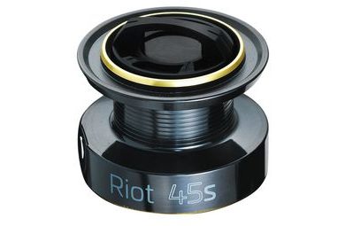 Wychwood Náhradní cívka na naviják Riot 45S Reel