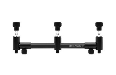 Delphin Roztahovací hrazda na pruty FlexiMag Buzz XL 25-35cm