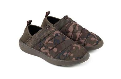 Fox Přezůvky do bivaku Bivvy Slippers