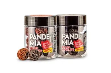 Chytil Boilies Pandemia 20mm 100g