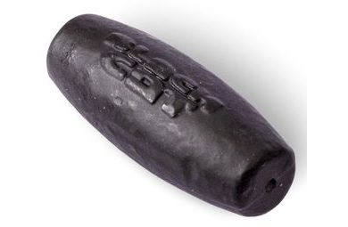 Black Cat Olovo Front Zone Weight