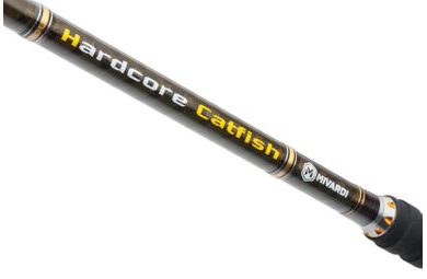 Mivardi Prut Fanatic Catfish 2,7m 200-400g