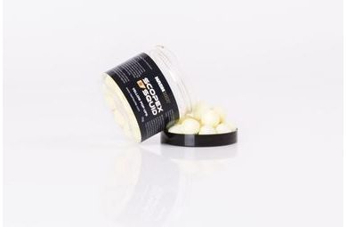 Nash Plávajúce Boilies Scopex Squid Pop Ups Žlté