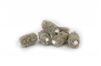 Nikl Pelety Ready PVA Stick Rape Cloud 20ks