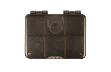 Korda Krabička 6 Compartment Mini Box