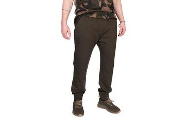 Fox Tepláky LW Khaki Joggers